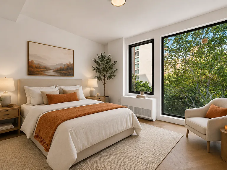 104 Fleet Pl #10F — Photo 4