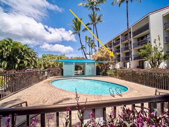 5th image of 2191 S Kihei Rd APT 1209