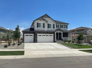 3840 Eaton Park St, Aurora, CO 80019