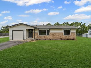 701 E 2nd St, Weatherford, TX 76086