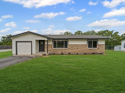 701 E 2nd St, Weatherford, TX, 76086
