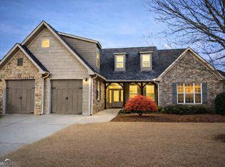 412 Brandy Ln, McDonough, GA 30253