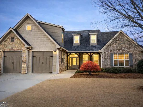 412 Brandy Ln, McDonough, GA 30253