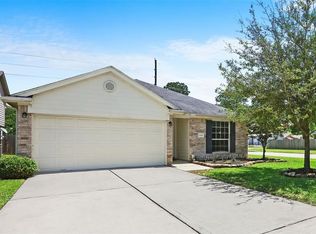 21658 Falvel Misty Dr, Spring, TX 77388