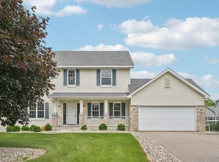 936 Waterford Way, Jordan, MN 55352