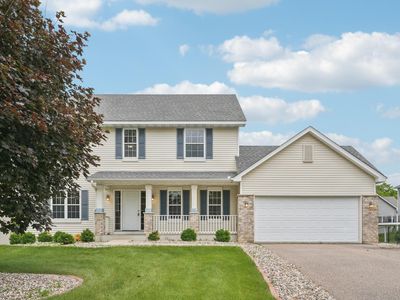 936 Waterford Way, Jordan, MN, 55352