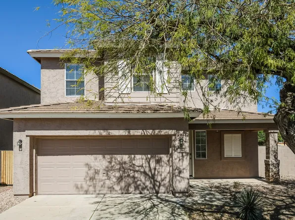 1150 E Ferrara St, San Tan Valley, AZ 85140