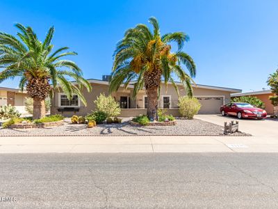 11125 W Jacaranda Dr, Sun City, AZ, 85373