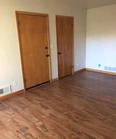 Spacious Family Room