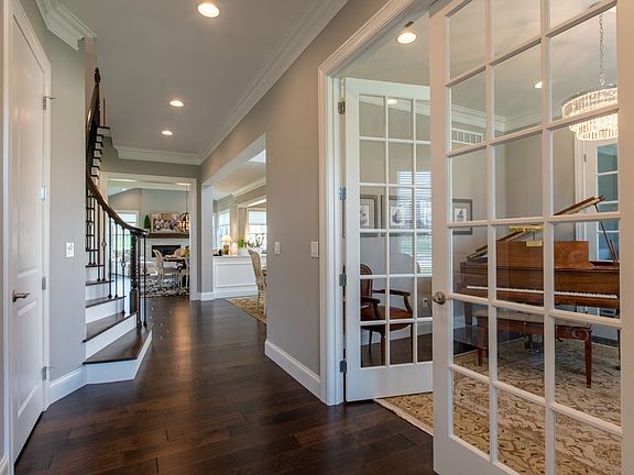 5th image of 6299 Fieldwood Ct