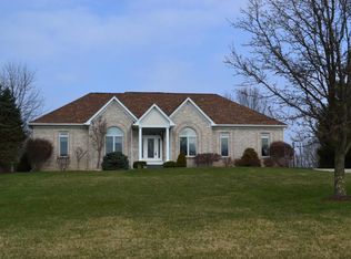 4405 Abbott Grove Dr, Crestwood, KY 40014