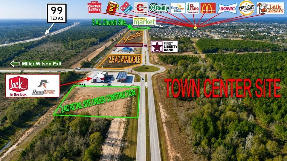 1st image of 2850 County Road 3549