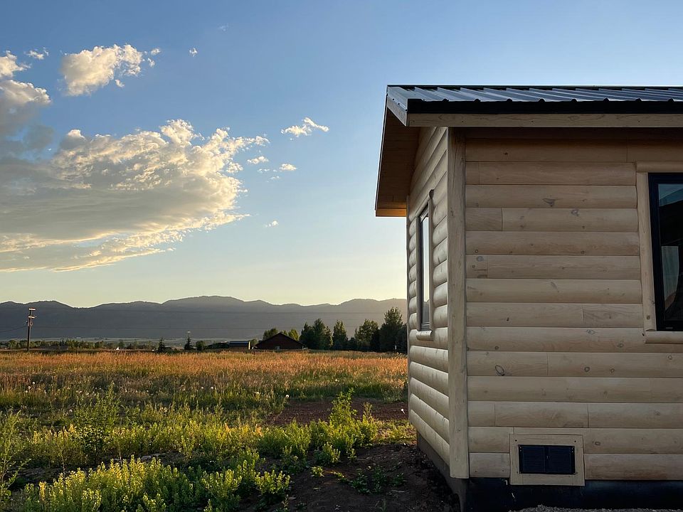 448 Hawthorne Rd, Victor, ID 83455 Zillow