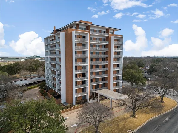 4924 Cobbs Dr APT 1H, Waco, TX 76710