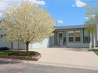 7635 Black Bear Point, Colorado Springs, CO 80922