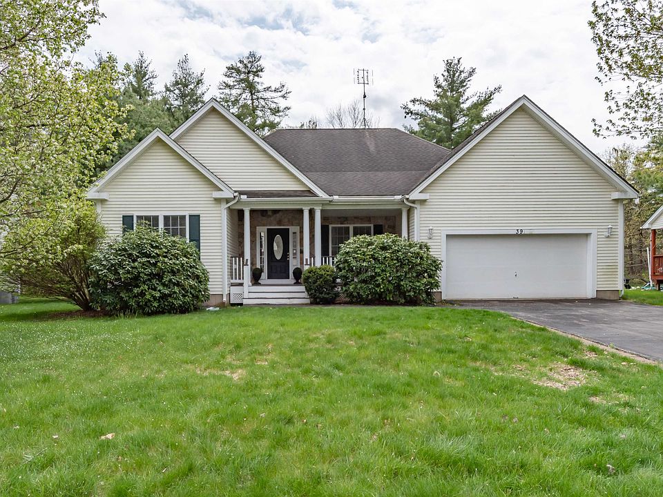 1st image of 39 Cherrywood Drive