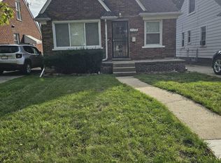 17652 Teppert St, Detroit, MI 48234
