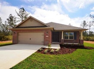 2462-10 Mile Rd, Pace, FL 32571