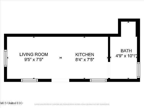 5th image of 644 25th St #C