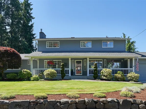 5531 S 321st Street, Auburn, WA 98001