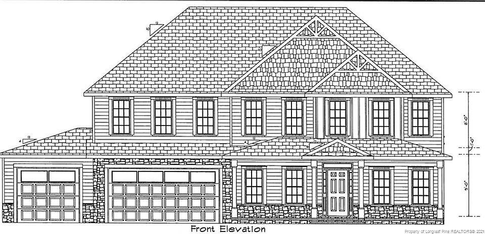 2nd image of 2937 Cragburn Pl Lot 3