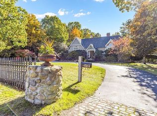701 Country Way, Scituate, MA 02066
