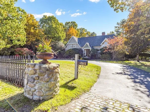 701 Country Way, Scituate, MA 02066