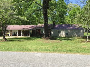 243 Thurman Rd, Sycamore, AL 35149