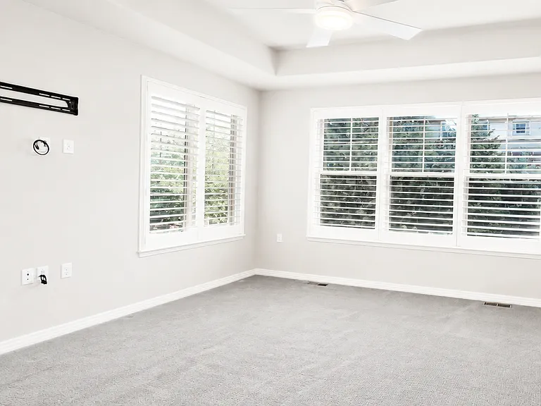 Primary Bedroom (Main Level