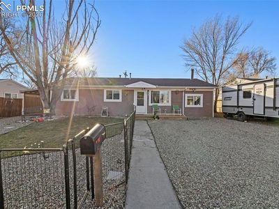 26 Easy St, Colorado Springs, CO, 80911