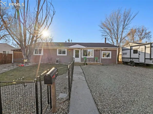 26 Easy St, Colorado Springs, CO 80911