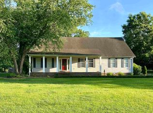 400 Sandhill Rd, Martin, TN 38237