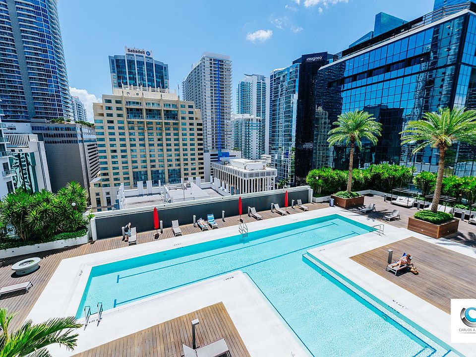 1st image of 1080 Brickell Ave Unit 1506
