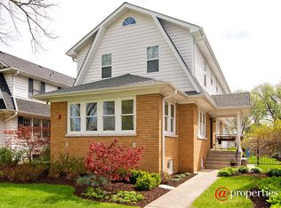 335 Franklin Ave, River Forest, IL 60305