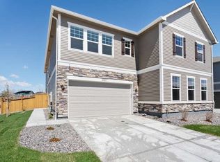 4487 Haymill Ct, Timnath, CO 80547