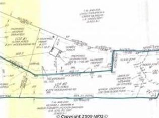 275 Wood Landing Rd, Fredericksburg, VA 22405