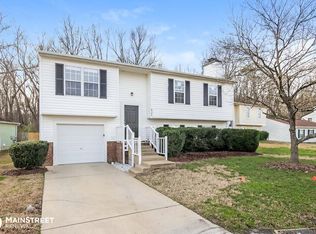 8305 Wynewood Ct, Raleigh, NC 27616