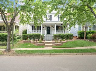 2209 Karns Pl, Raleigh, NC 27614