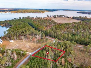 61 Mason Bay Rd, Merritt, NC 28556