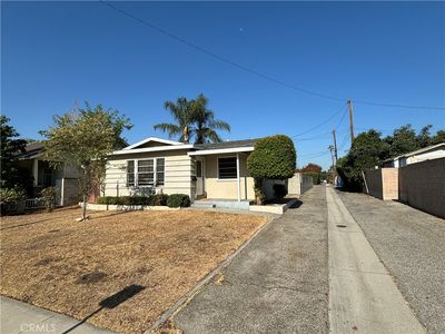 1035 N Orange Ave, Azusa, CA, 91702