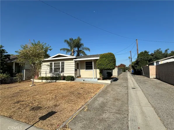 1035 N Orange Ave, Azusa, CA 91702