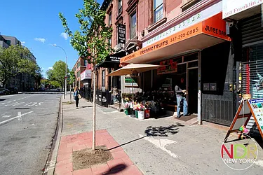 Rented by Next Door Realty NYC