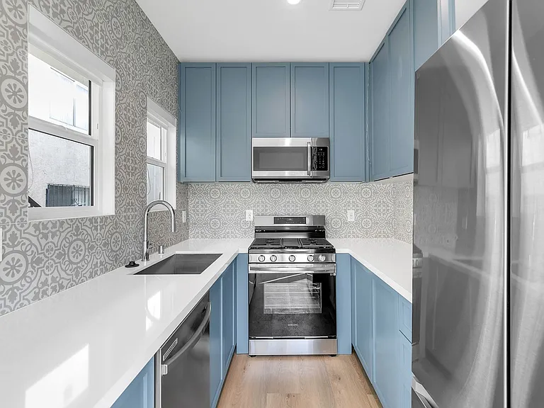 Step inside your beautifully remodeled oasis at 1174 N Madison Ave — Photo 19