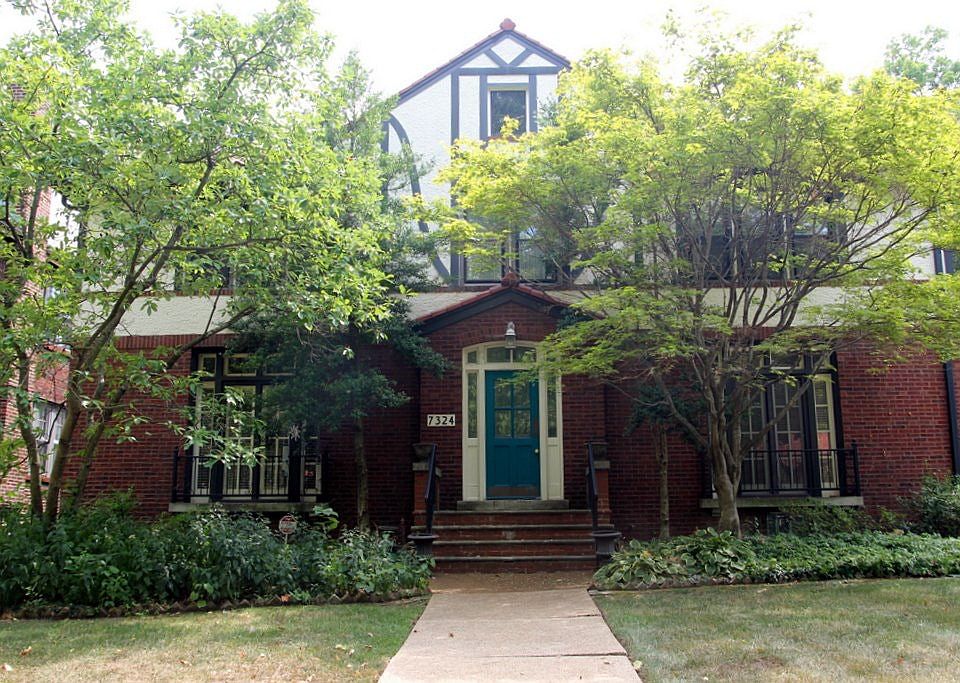 1st image of 7324 Pershing Ave