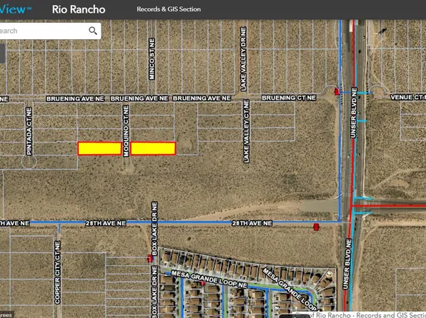 3004-3005 Moquino Ct NE, Rio Rancho, NM 87144