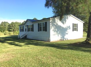 332 Catherine Square Rd, Beulaville, NC 28518