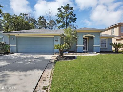 12254 PEBBLE POINT Drive W, Jacksonville, FL, 32218