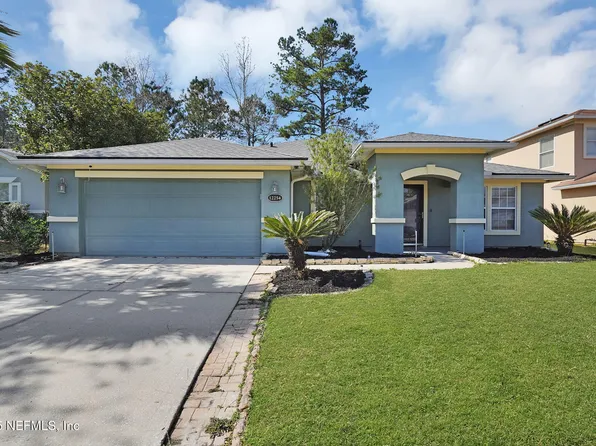 12254 PEBBLE POINT Drive W, Jacksonville, FL 32218
