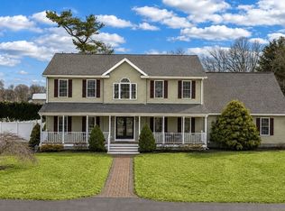 6 Angel Ct, Westport, MA 02790