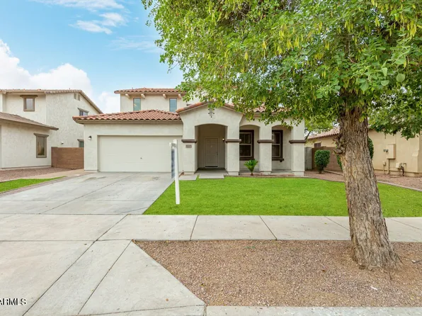 8223 W FLORENCE Avenue, Phoenix, AZ 85043